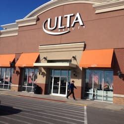 ulta beauty rochester|ulta beauty jefferson rd.